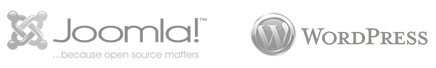 CMS WP - Joomla